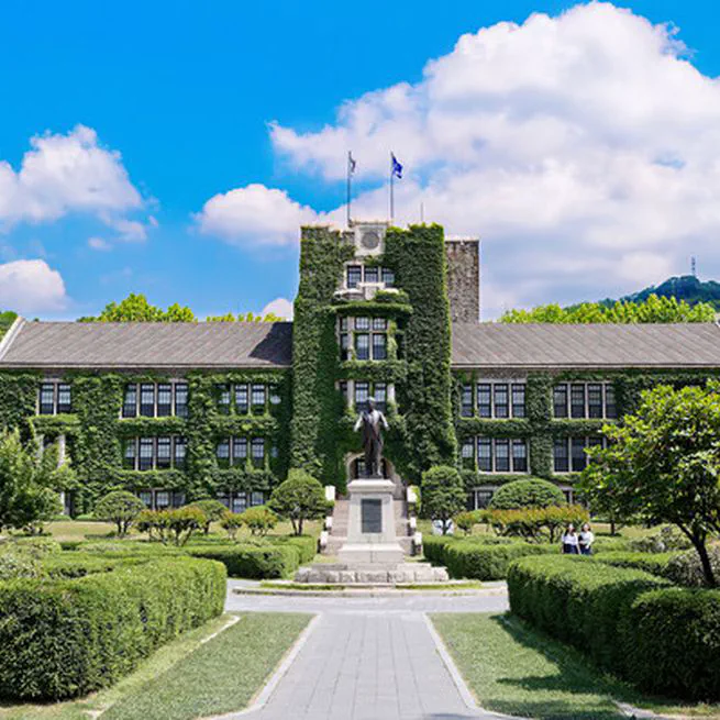 🏫 Join MICV Lab in Yonsei University!